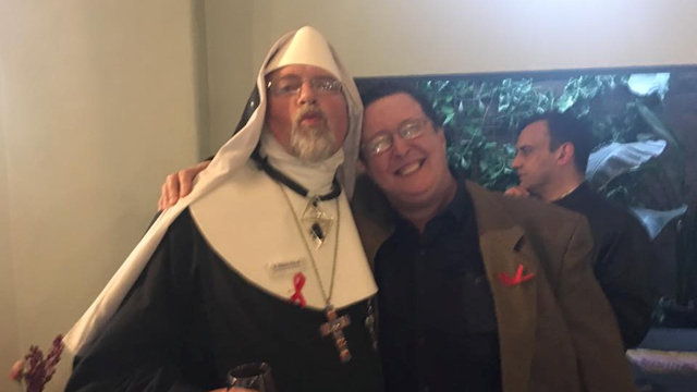 Candlelight Memorial 19-05-2019